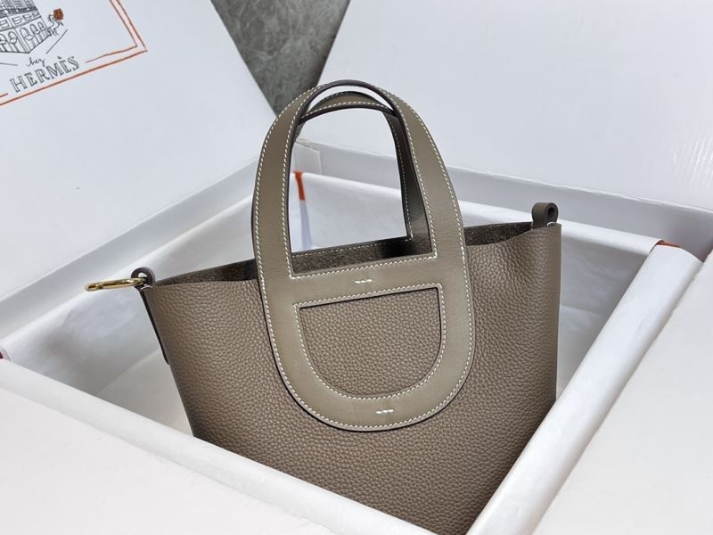 Hermes Bucket Bags